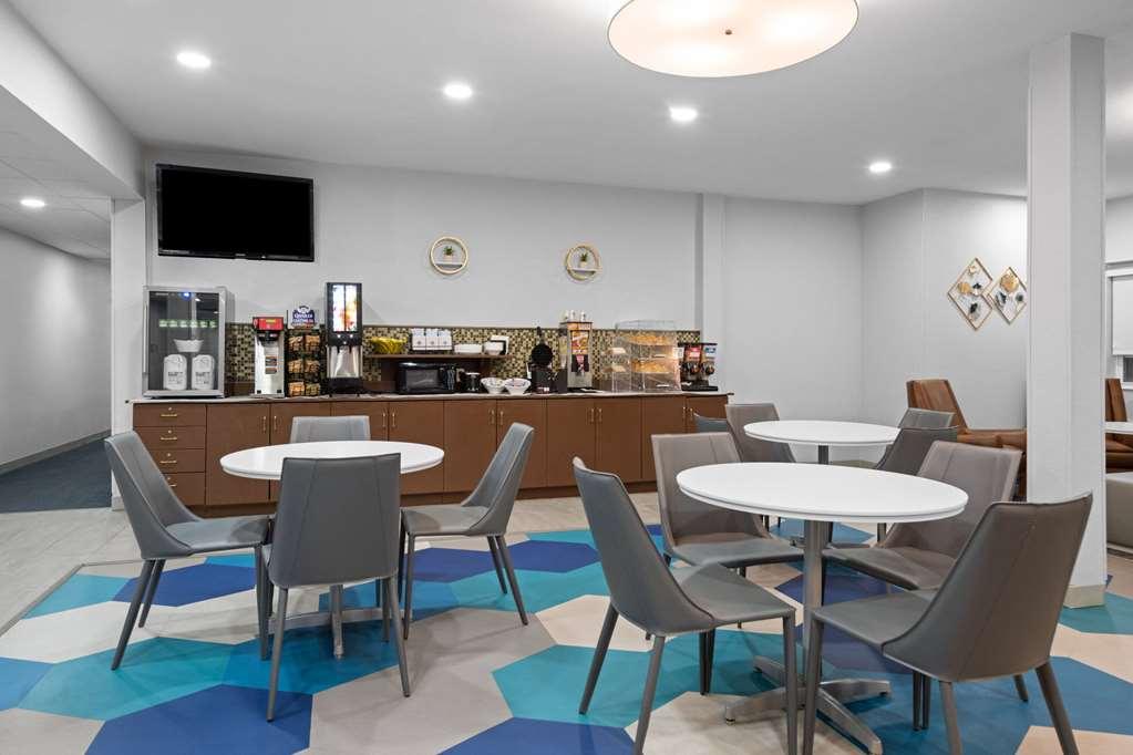 Microtel Inn & Suites By Wyndham Of Houma Facilities photo
